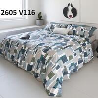 TRAPUNTA 2P LES UNIQUES 260X260 Tellini S.r.l. Ingrosso Abbigliamento